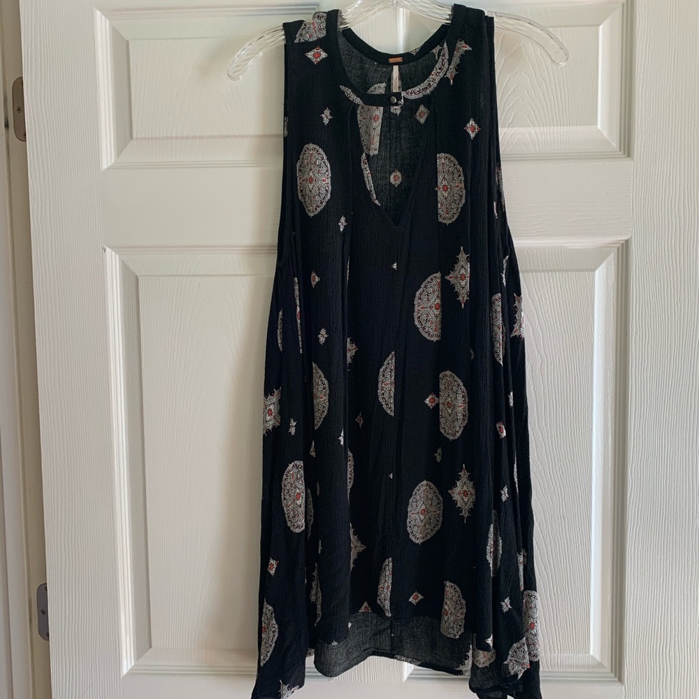 Free People tank